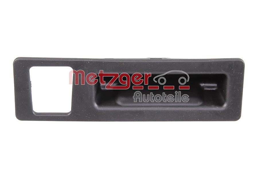 METZGER 2310855 Tailgate Handle for BMW