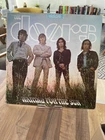 The Doors - Waiting for the Sun - 1st UK - Stereo - 1968 - Gatefold - EKS 74024