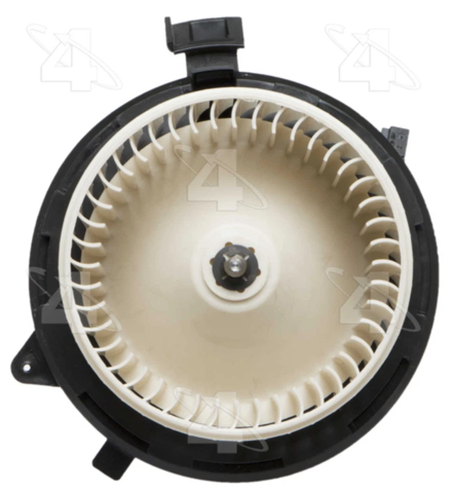 Motor de ventilador HVAC compatível com 2010-2018 Mercedes-Benz CLS550 E350 SL65 AMG FOUR SEASON - Imagem 3 de 3