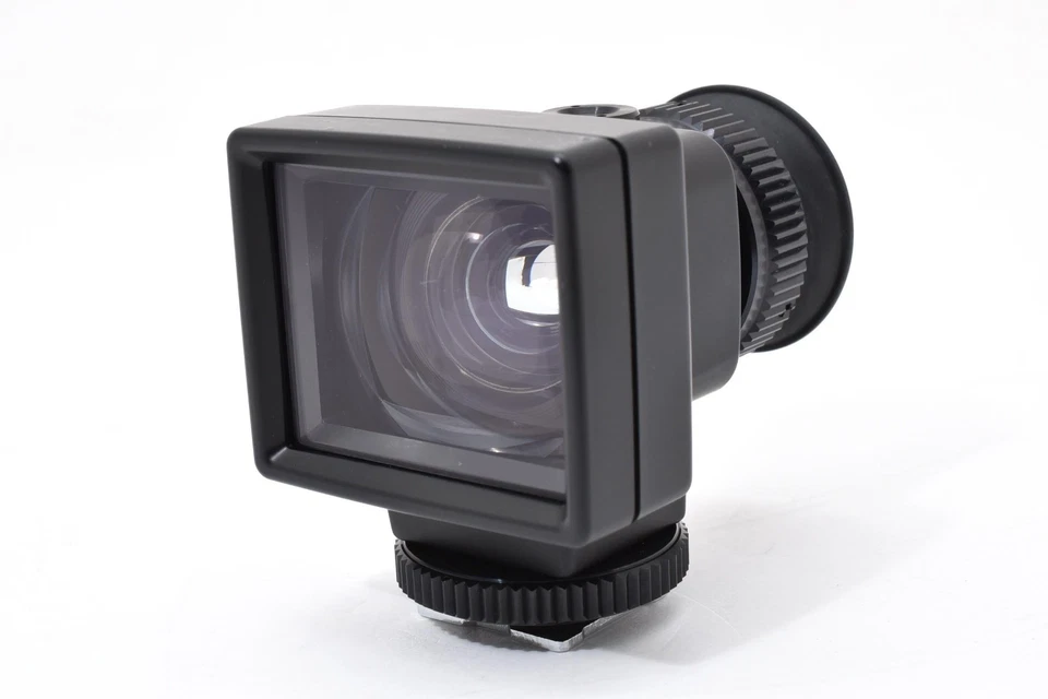 [Top Mint] Mamiya 50mm Finder pour Mamiya 7 7II du JAPON - Photo 1/4