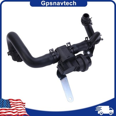 For Mercedes Benz C300 GLC300 E300 C350e Heater Hose A2742002451 A2742002200