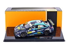 IXO 1/43 - HYUNDAI ELANTRA N - WTCR PORTUGAL 2021 GTM158B