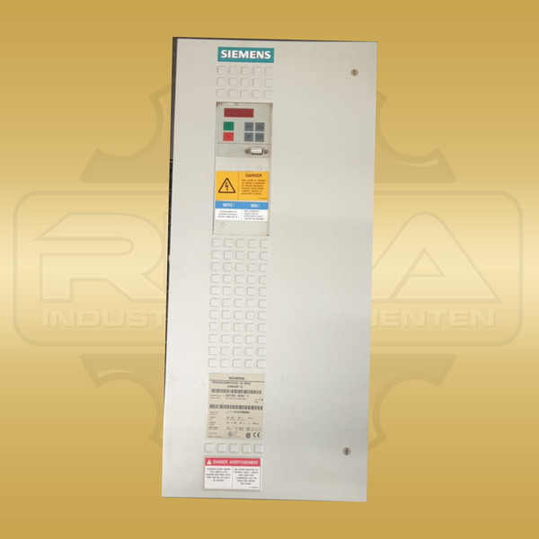 Siemens 6SE7026-0ED61-Z