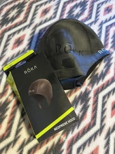 Roka Neoprene Hood For Men And Women. Size M/L.