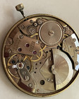Vintage Bulova Cal 12EBA Ambassador Microrotor Automatic Watch Movement - 2 FIX! — photo 5
