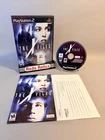 The X-Files: Resist or Serve (PS2, 2004) CIB - Very Good Condition