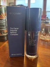 ageLOC Tru Face Peptide Retinol Complex