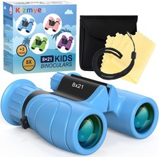 Für Kinder Profi Fernglas 8x21, Binocular Teleskop Kinderfernglas Geschenk NEU