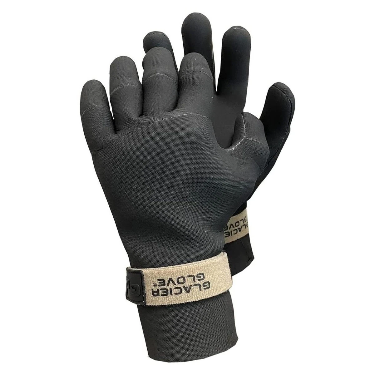 GLACIER GLOVE Unisex Perfect Curve Waterproof Neoprene Outdoor Fishing Gloves
Opens in a new window