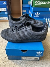 adidas AS230. Blue. Size UK8. 2021.