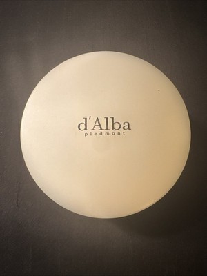 d'Alba White Truffle Double Serum & Cream  2.46 oz - Exp 10/2026 New