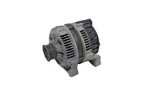 BMW E46 318d 320d 330d M47 M57 Generator Lichtmaschine Valeo 150A 7788222