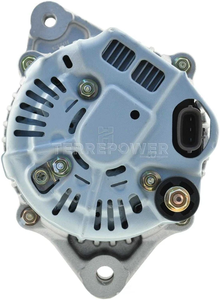 Alternador BBB Industries 13556 Reman para Toyota Celica 93-99 2,2 L-L4 Foto 2 de 4