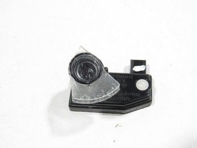 Land Range Rover Evoque 2023 Right Mirror Puddle Projector Light 20-24 ; :O