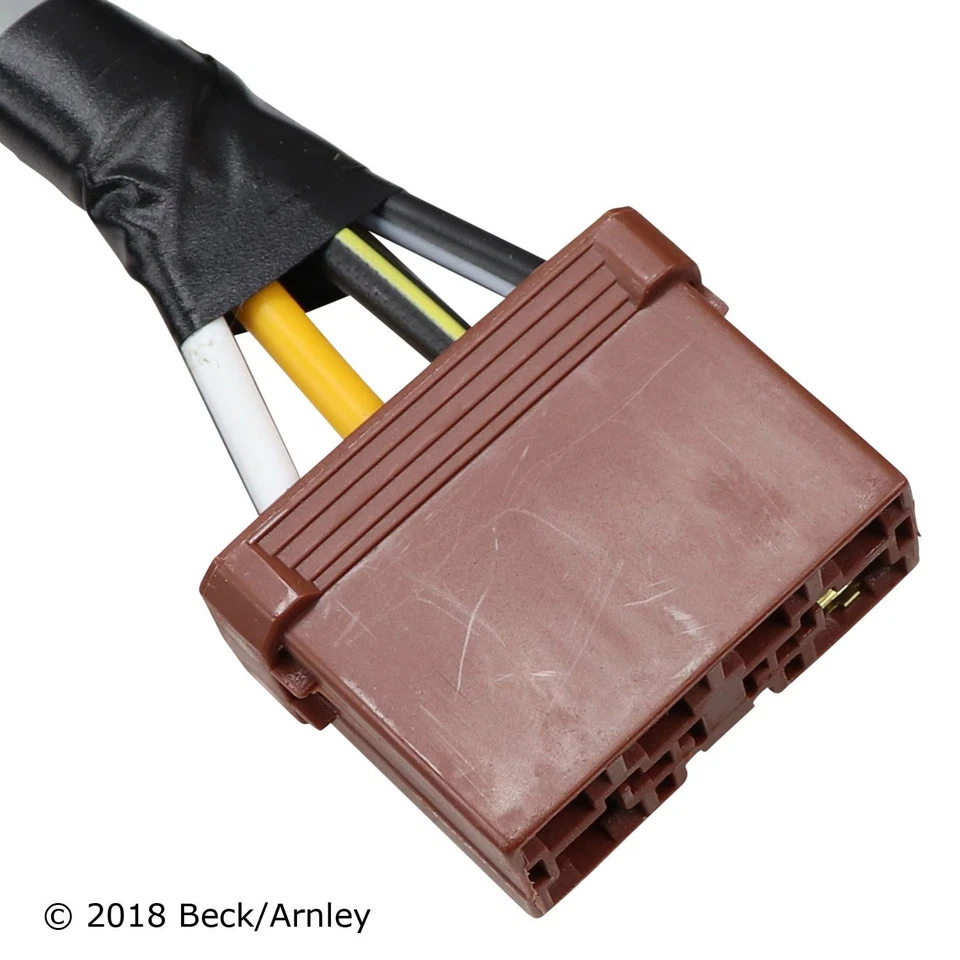 Interruptor de encendido Beck Arnley 201-1939 para Honda Odyssey 01-04 Foto 2 de 4