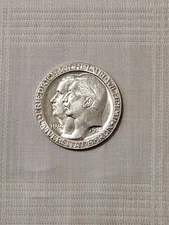 3 Mark 1910 Universität Berlin – VZ–ST