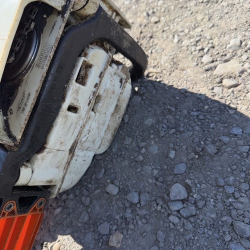 stihl 025c chainsaw - Picture 15 of 15