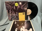 The Doors  "Strange Days"   in SHRINK    1967    Gold Label    with Mail In Card