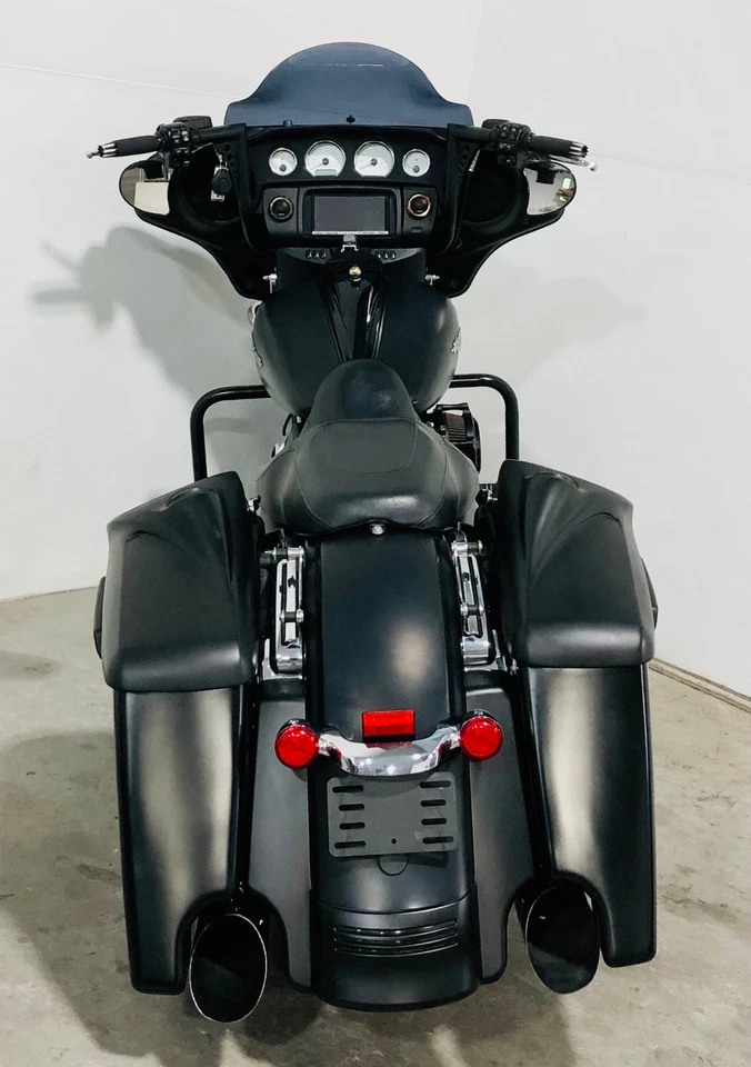 2014 Harley-Davidson Touring - Image 4 of 4