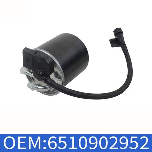 Easy Install Fuel Filter for Benz Sprinter 12 16 OE6510902952 Engine Protection