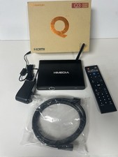 Himedia Q3 HDMI High-Definition Multimedia Interface with 4CPU 8G flash 1G ram