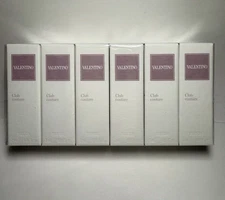 Valentino Club couture perfume 2ml *12 authentic free ship
