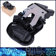 Trunk Lid Latch Lock Emergency Actuator 74851-sva-a21 For 2007-2011 Honda Civic