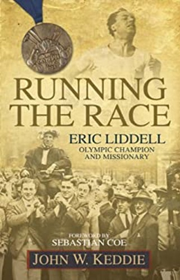 #ad Running the Race : Eric Liddell Olympic Champion and Missionar $6.41
