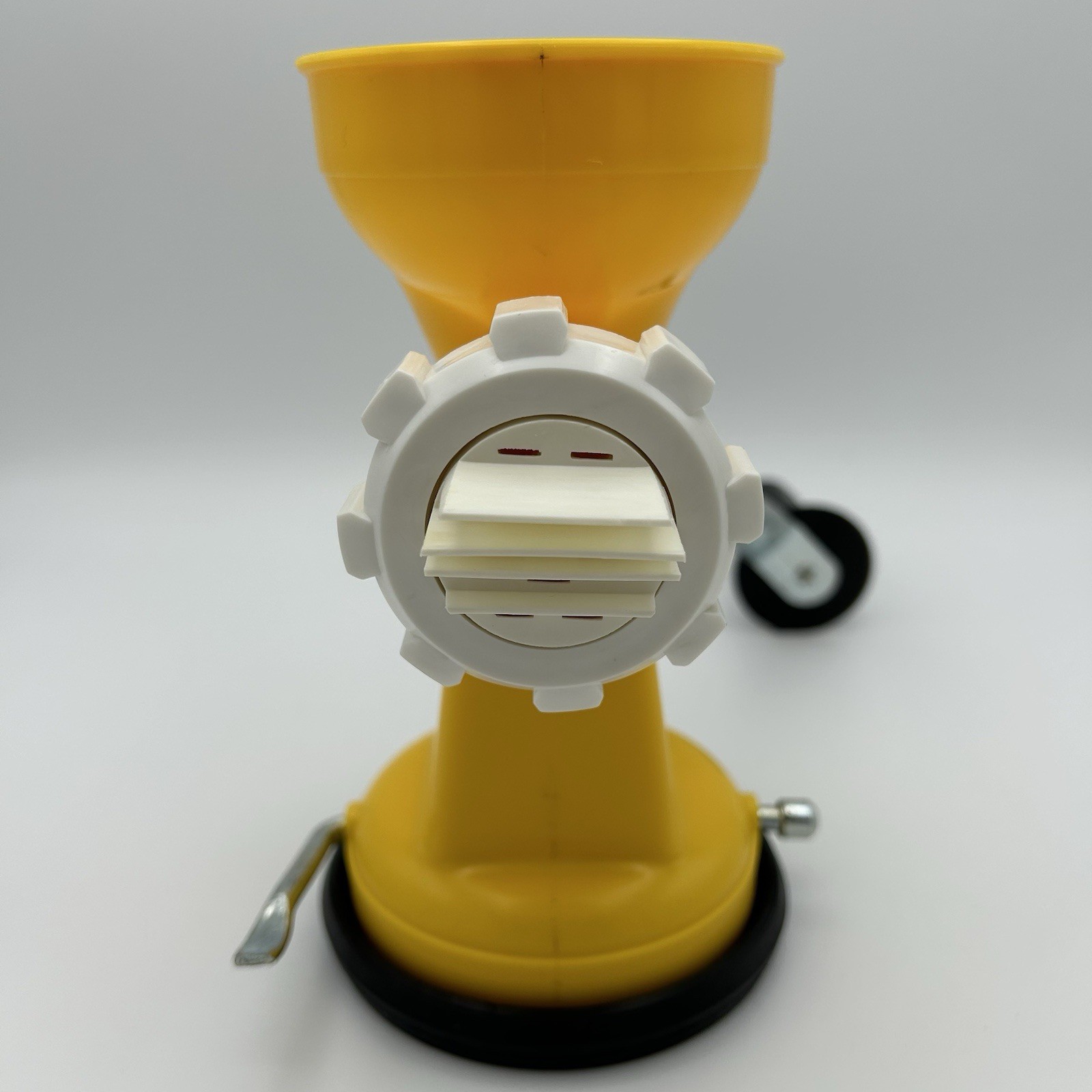 Vintage Pasta Maker Machine Rullinet Torchio Fresca Extruder Italy 213 Complete