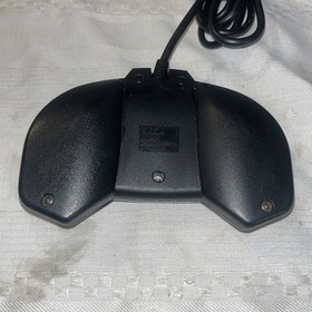 Sega Saturn Console Bundle USA Lot: OWM Controller, Wires, Tested