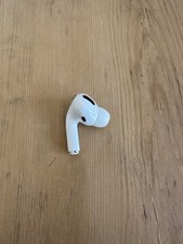 Apple Airpods Pro 1st Gen: LEFT SIDE Replacement Used - Good Condition