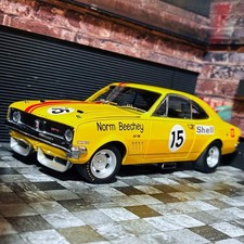 Limited to 750 units Not available in Japan 1/18 CC Holden HT Monaro GTS350