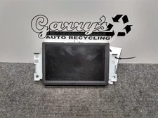 Info-GPS-TV Screen 7" Display Center Dash Mounted Fits 15-18 VOLVO V60 645378