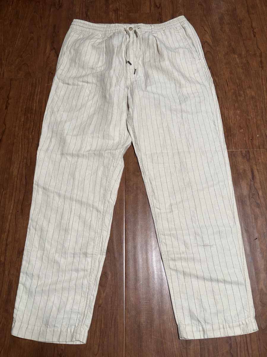 Polo Ralph Lauren Striped Pants for Men for sale | eBay