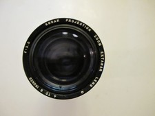 Kodak Projection Zoom Ektanar Lens 4 to 6 inches f:3.5