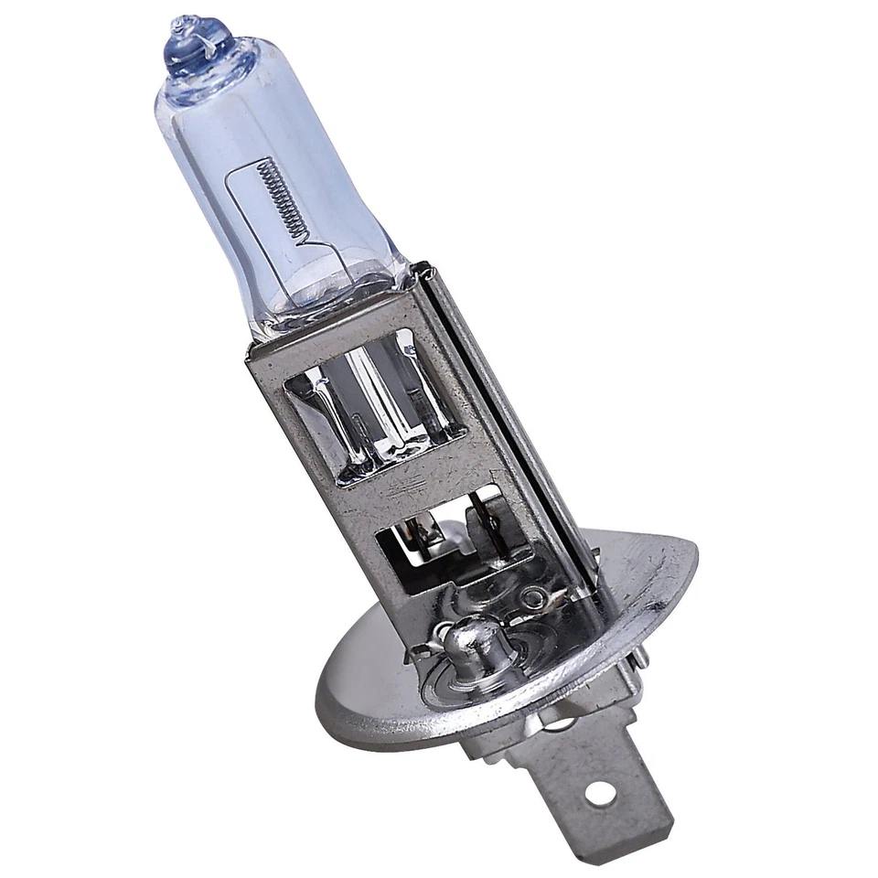 PIAA Hyper Arros (H1) Headlight Bulbs (Pair) - Cool White, Up To 120% Brighter - Image 2 of 2