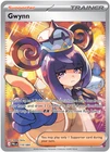 Holofoil - Gwynn - 119/084 - 119/084 / NM / English Pokemon TCG