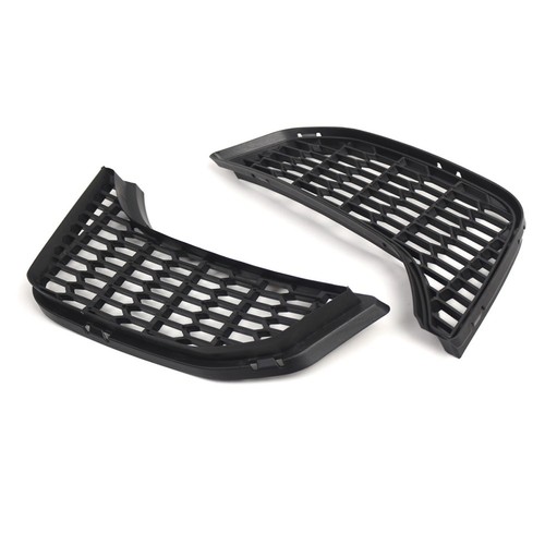 For BMW Front Bumper Fog Light Grill Fitment for F80 F80N F82 LCI 2014 - Picture 11 of 12