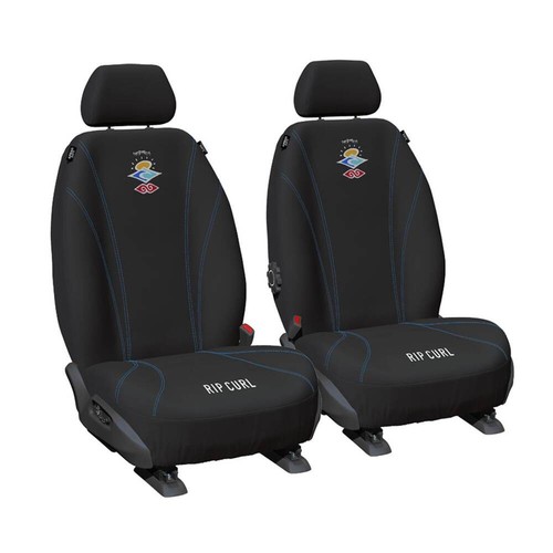Rip Curl The Search Neoprene Seat Covers - Front - CZ233.102C TMRC-TSB