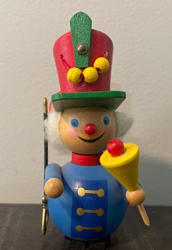 STEINBACH Germany Crier Soldier Band Leader Majorette