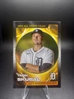 2026 Topps Series 1 Tarik Skubal Base (RAW)