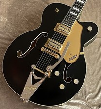 Gretsch 6120 Nashville MBK 2002 [3.9kg] Used Electric Guitar