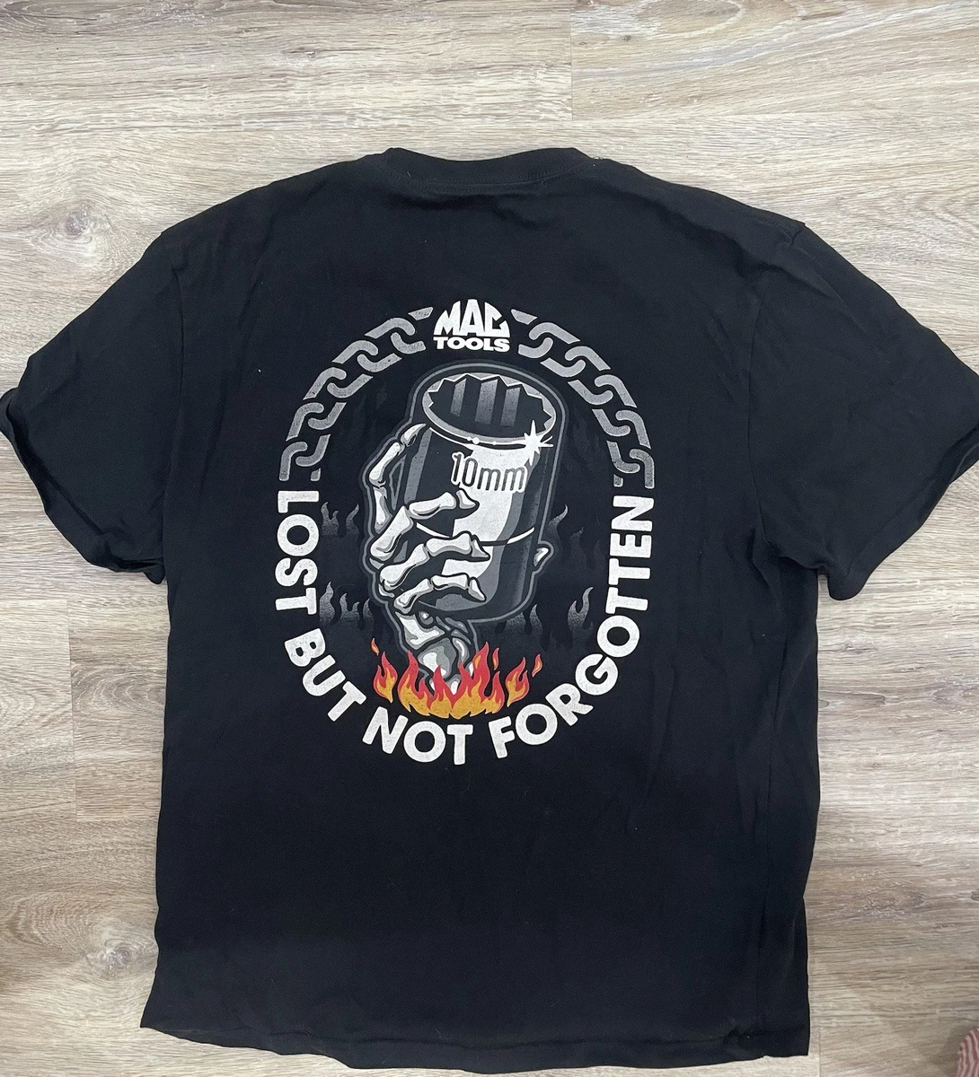 MAC Tools Shirt Indiana Men's T-Shirts for sale | eBay