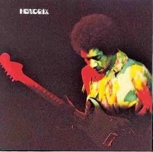 Band of gypsys (1970) von Jimi Hendrix | CD | Zustand gut - Bild 1 von 2