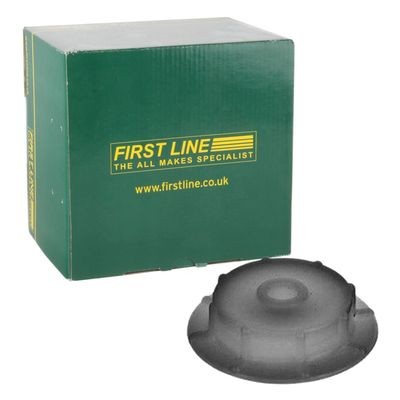 FIRST LINE FRC149 Coolant Tank Cap Fits Honda Accord Civic Civic Del Sol CR-V