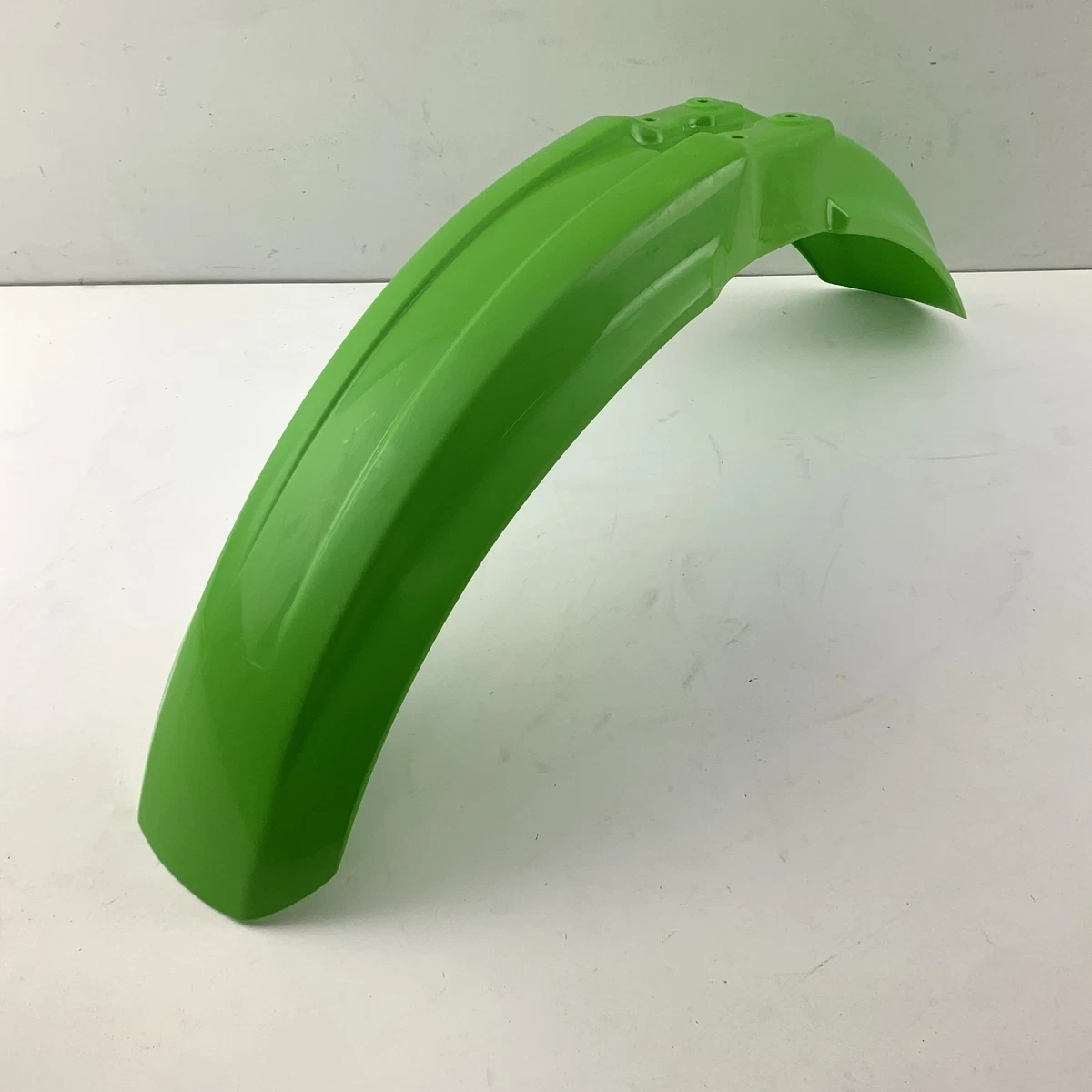 Kawasaki Green Front Fenders for sale | eBay