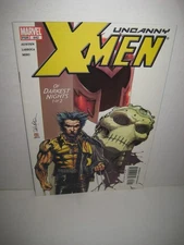 Uncanny X-Men VOL 1 PICK & CHOOSE ISSUES MARVEL COMICS COPPER MODERN TBC