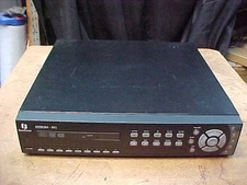 Everfocus ECOR264-9X1 DIGITAL VIDEO RECORDER (DVR) - NO REMOTE/ ADAPTER
