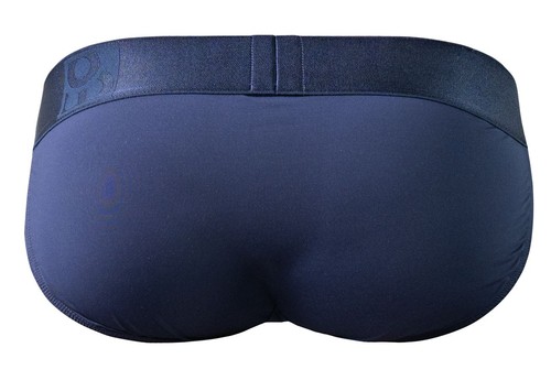 Biancheria intima uomo: Bikini ErgoWear EW1739 MAX BOLD - Foto 2 di 5