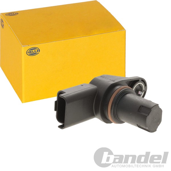Hella Nockenwellensensor FüR Opel Movano B Vivaro A Renault Laguna 2 3 Megane-image